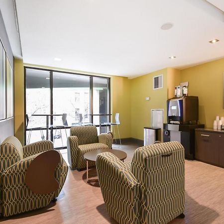 Global Luxury Suites At Boston Garden 外观 照片