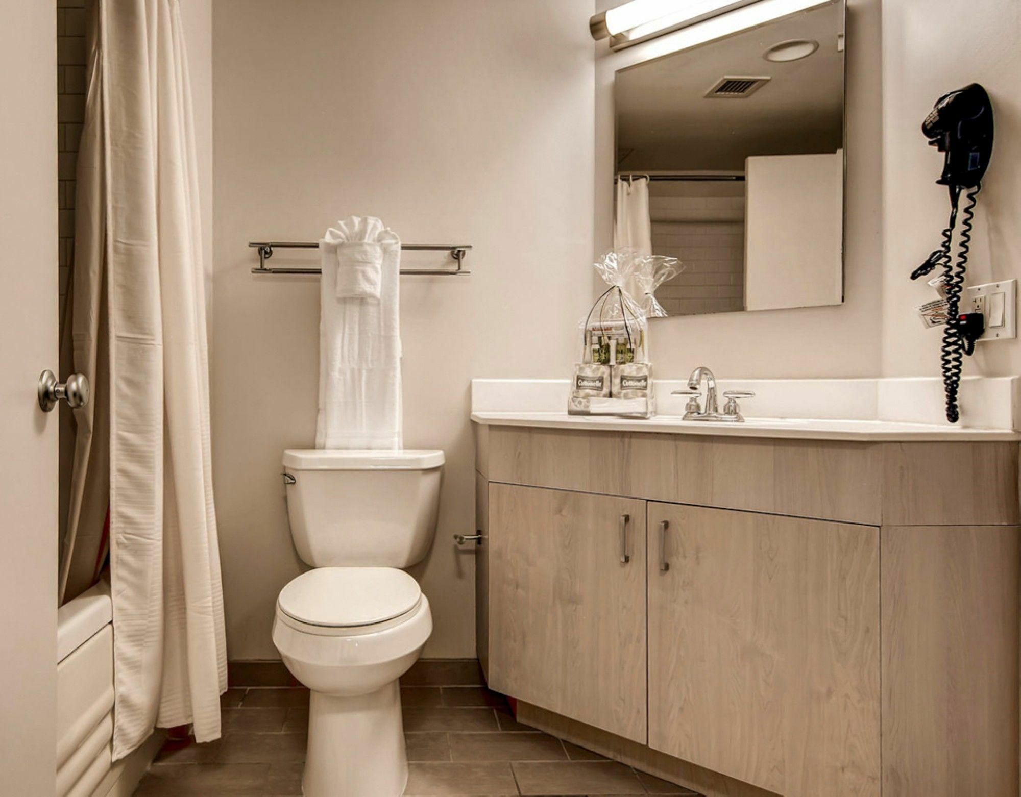 Global Luxury Suites At Boston Garden 外观 照片