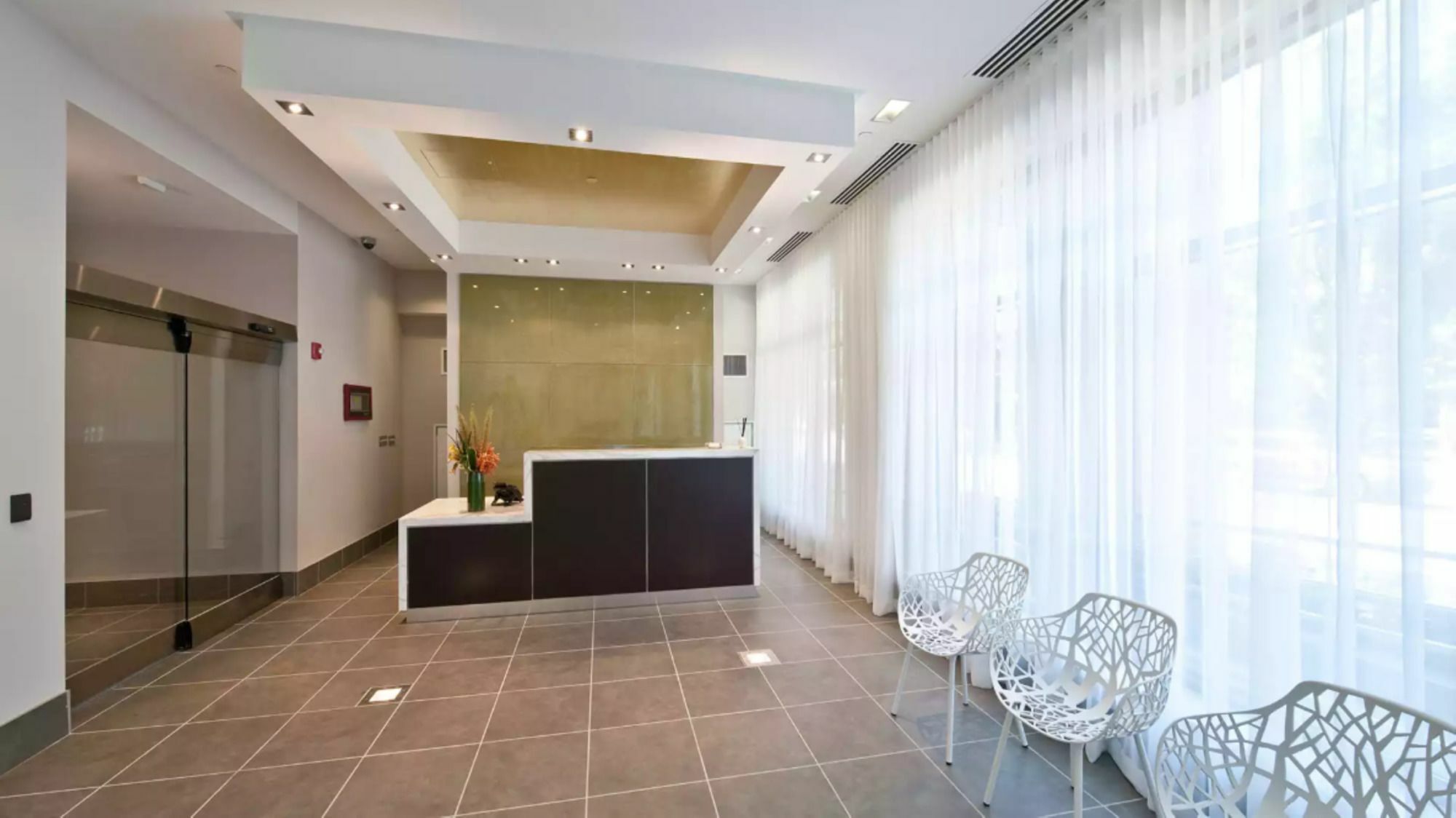 Global Luxury Suites At Boston Garden 外观 照片