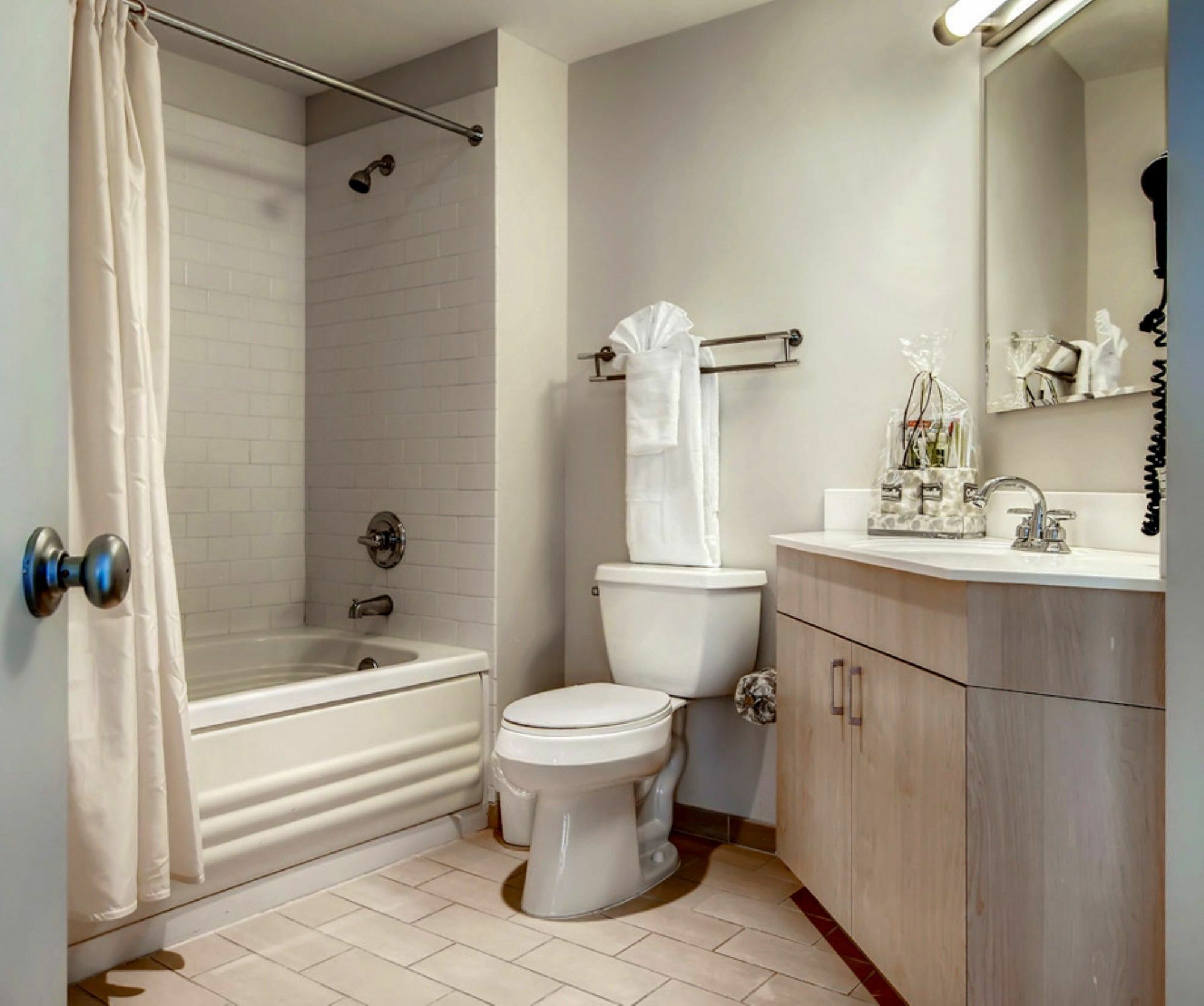 Global Luxury Suites At Boston Garden 外观 照片
