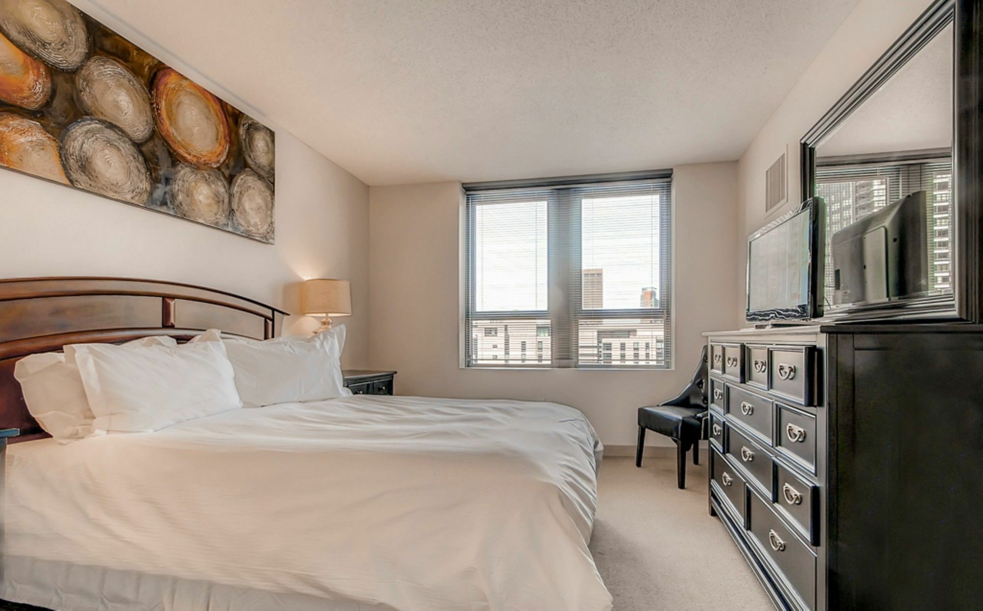 Global Luxury Suites At Boston Garden 外观 照片