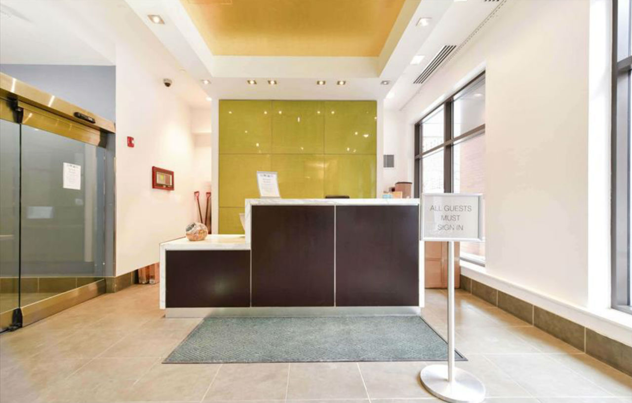 Global Luxury Suites At Boston Garden 外观 照片